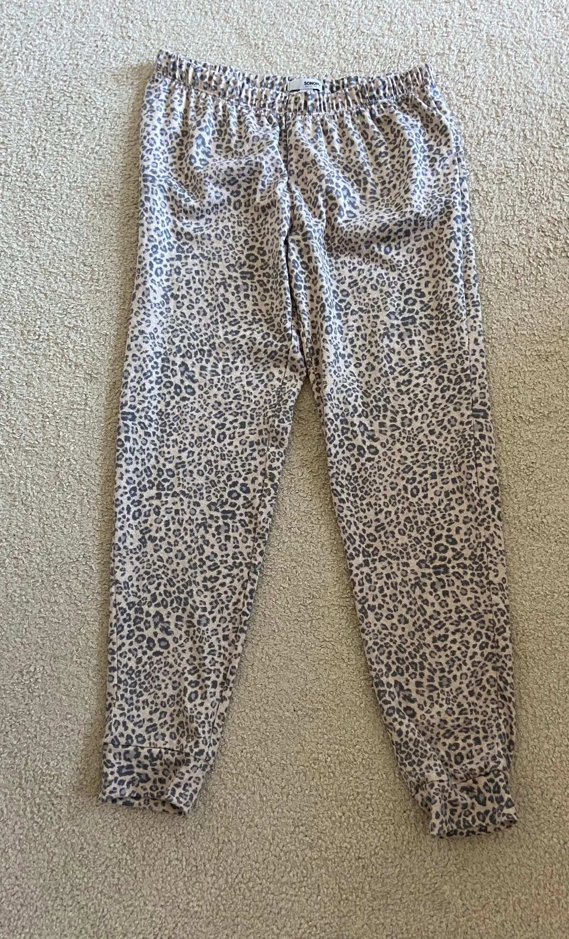 Kohls Pj Pants - Image 2