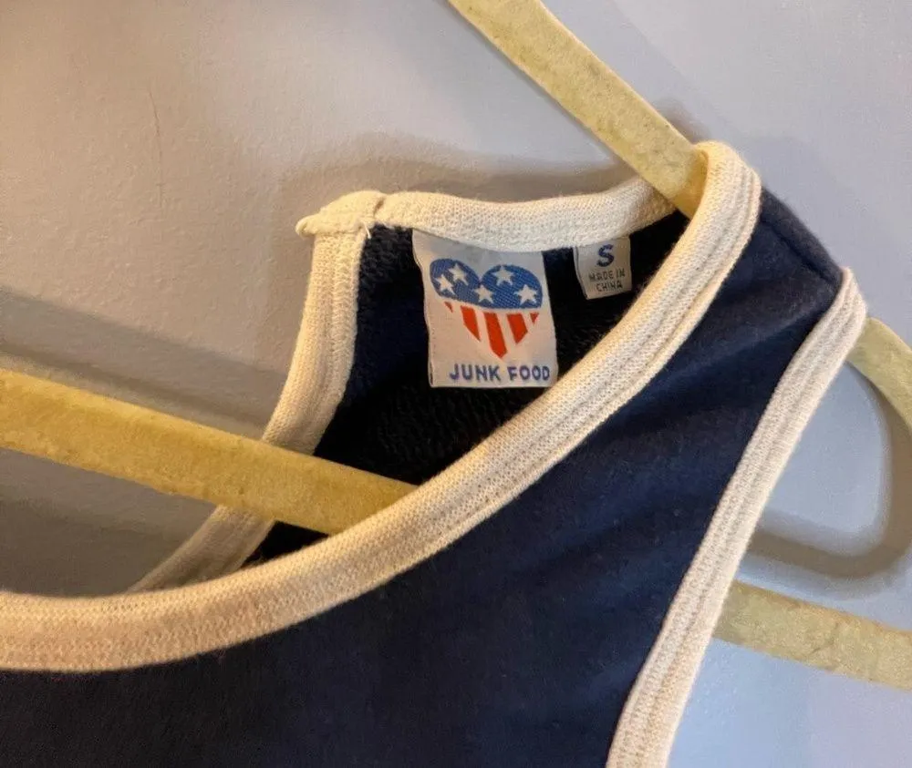 USA Romper - Image 2