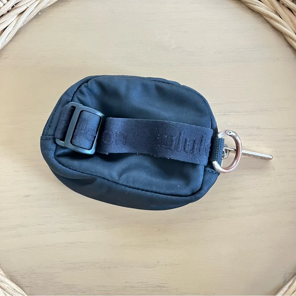 Lululemon belt bag nano - Image 3