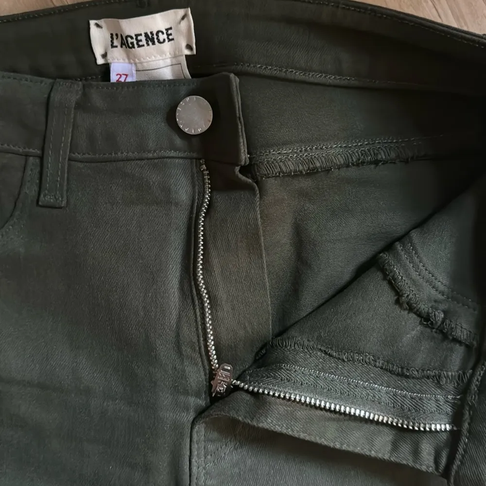 L’AGENCE OLIVE JEANS - Image 3