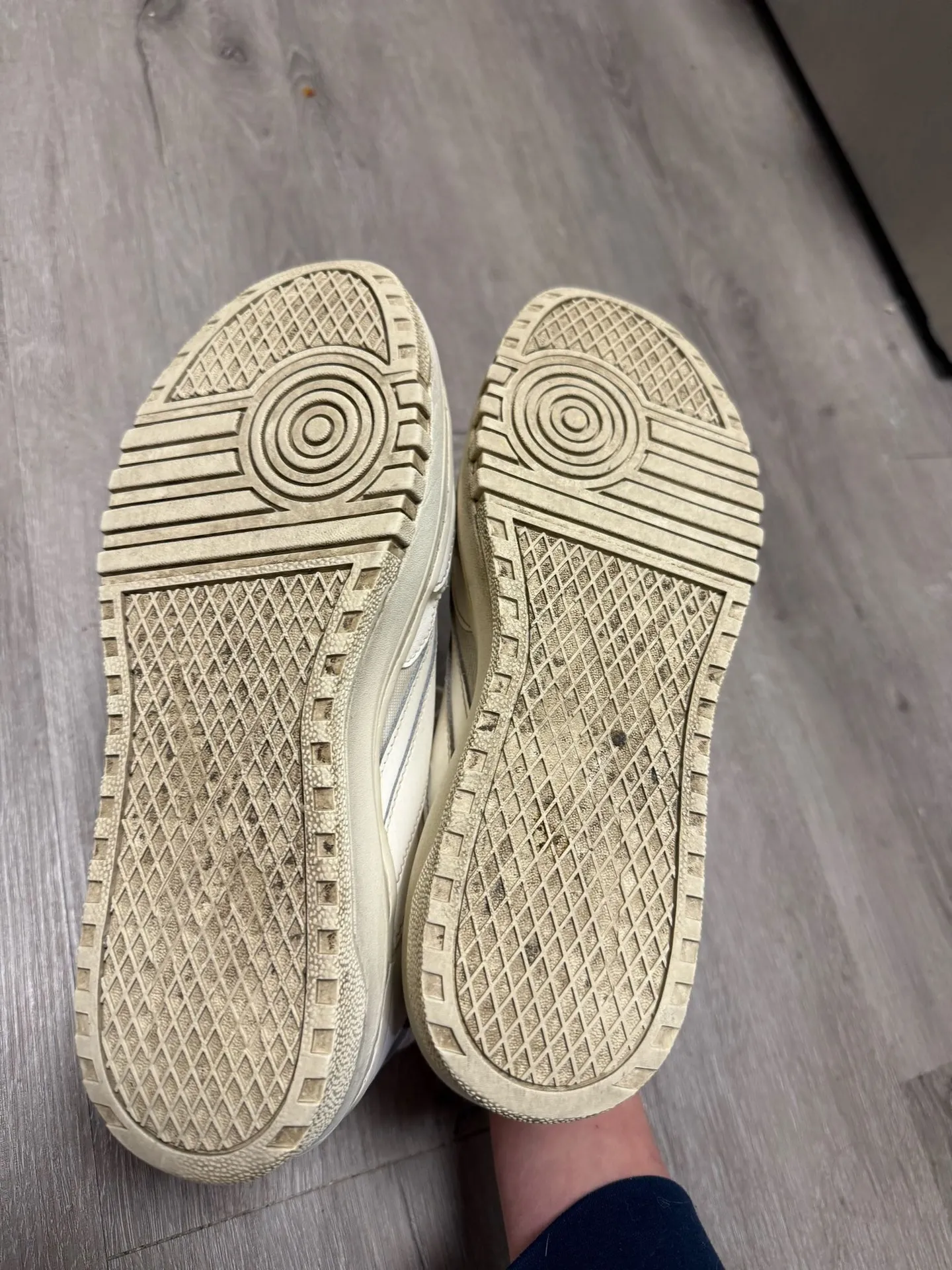 Reebok Women’s Sneakers Club C - Image 5