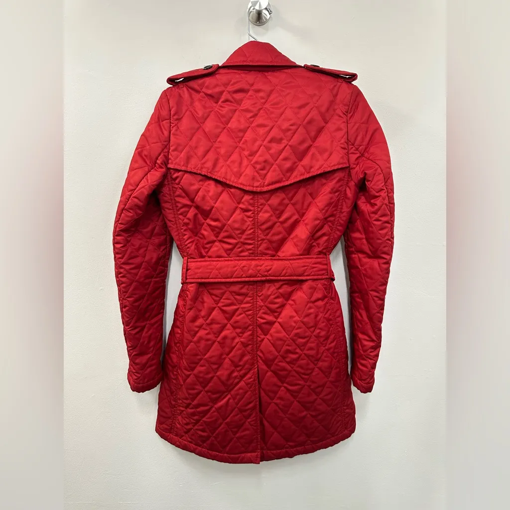 Burberry Jacket - Image 2