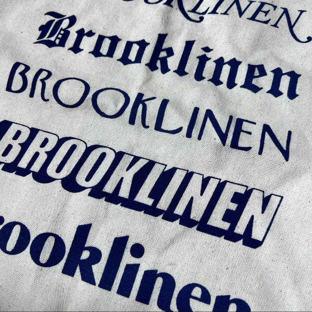 Brooklinen Tote Bag - Image 5