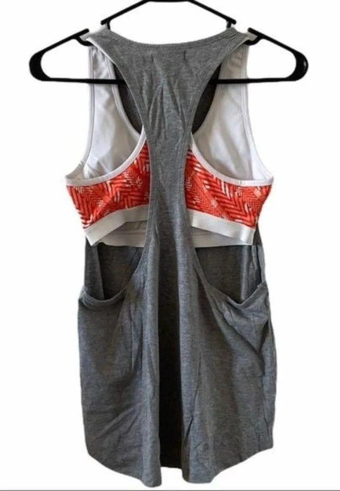 NWT Satva Om Tank and Sports Bra - Image 8