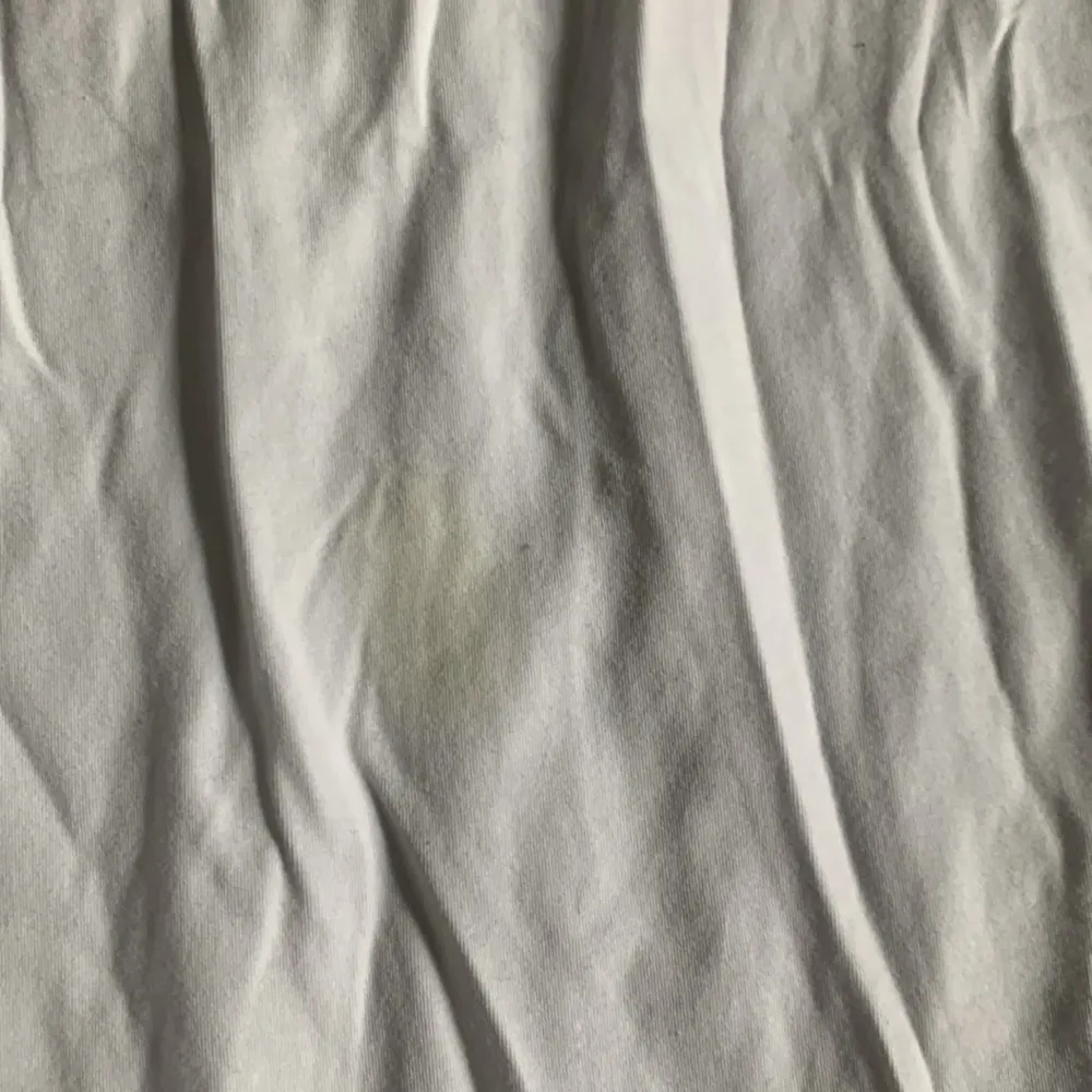 Dynamite  oversized white t-shirt - Image 2