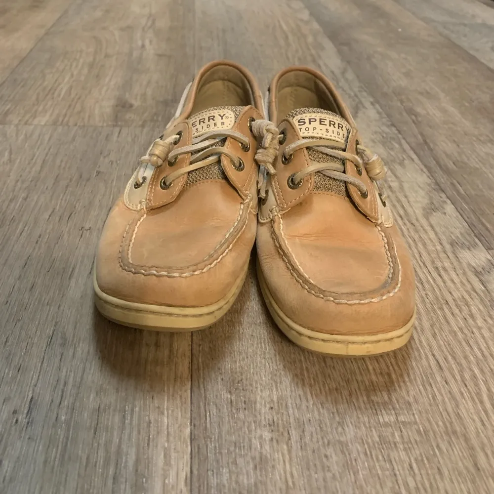 Sperry Topsider Koifish Boat Shoes - Image 3