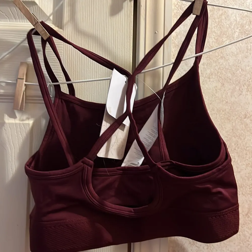 Sports Bra - Image 2
