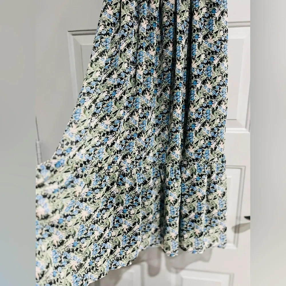 ASTR The Label FLORAL DRESS BY ASTR the label size XS NWT - Image 5