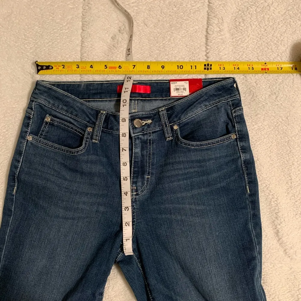 Women’s Capri Jeans - Image 7