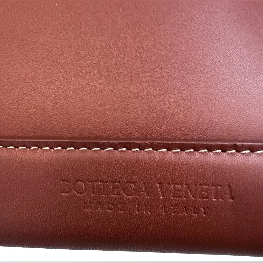Bottega Veneta tote - Image 4