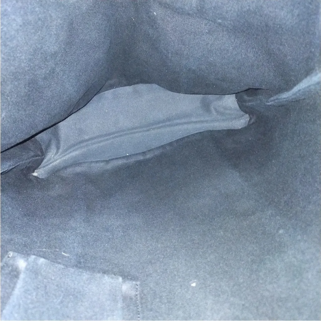 Dolce & Gabbana Leopard Print Tote Bag EUC - Image 9