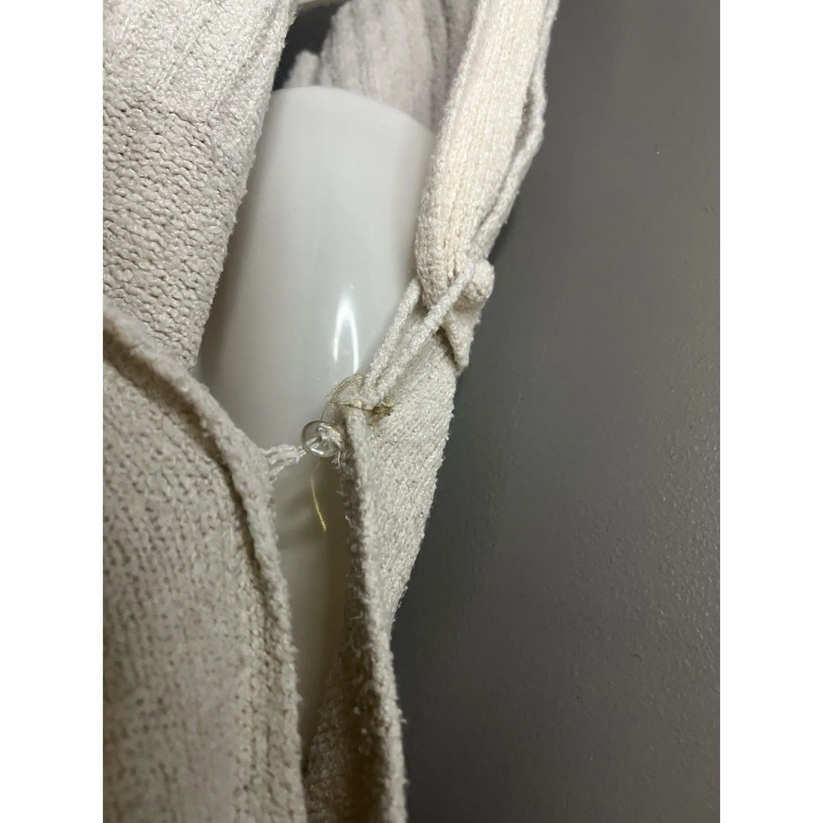 J Jill Sweater Tunic Womens S - Image 6