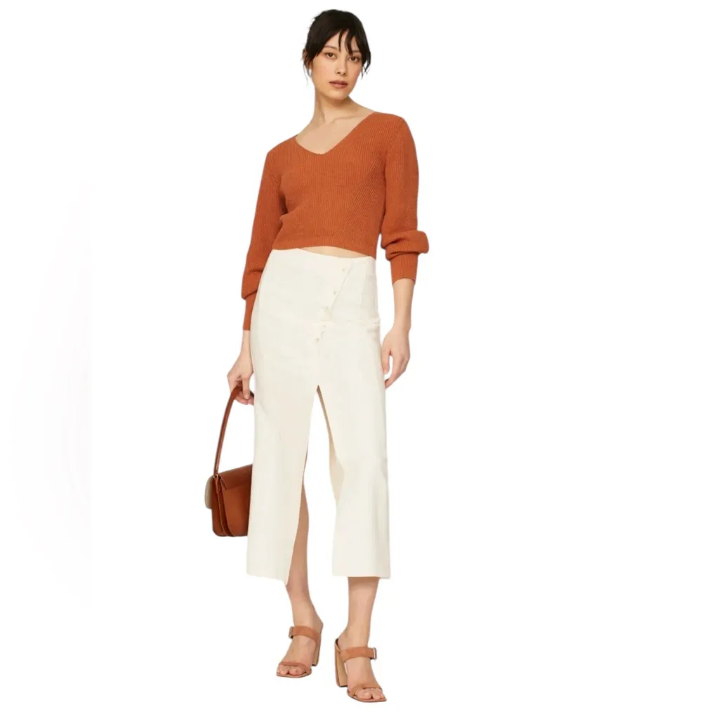 A.L.C- Kimby Seeater Size XS - Image 2