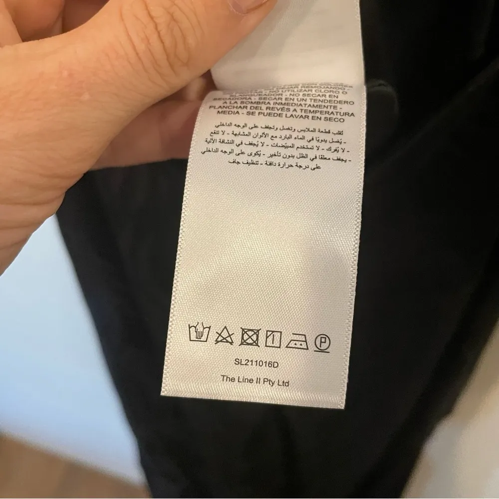 SIGNIFICANT OTHER Yves Maxi Dress In Black - Image 13