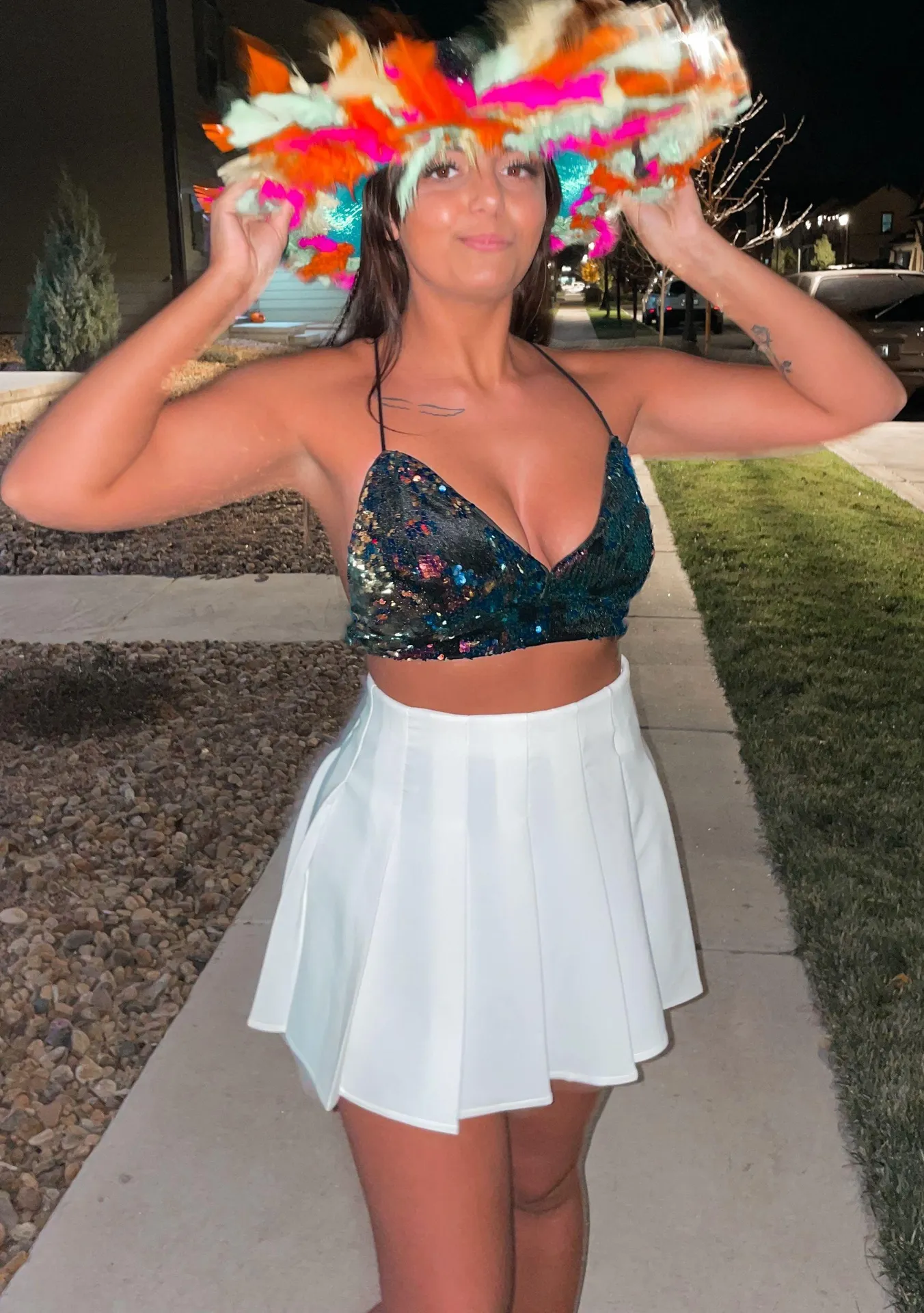 Tennis Skirt - Image 2