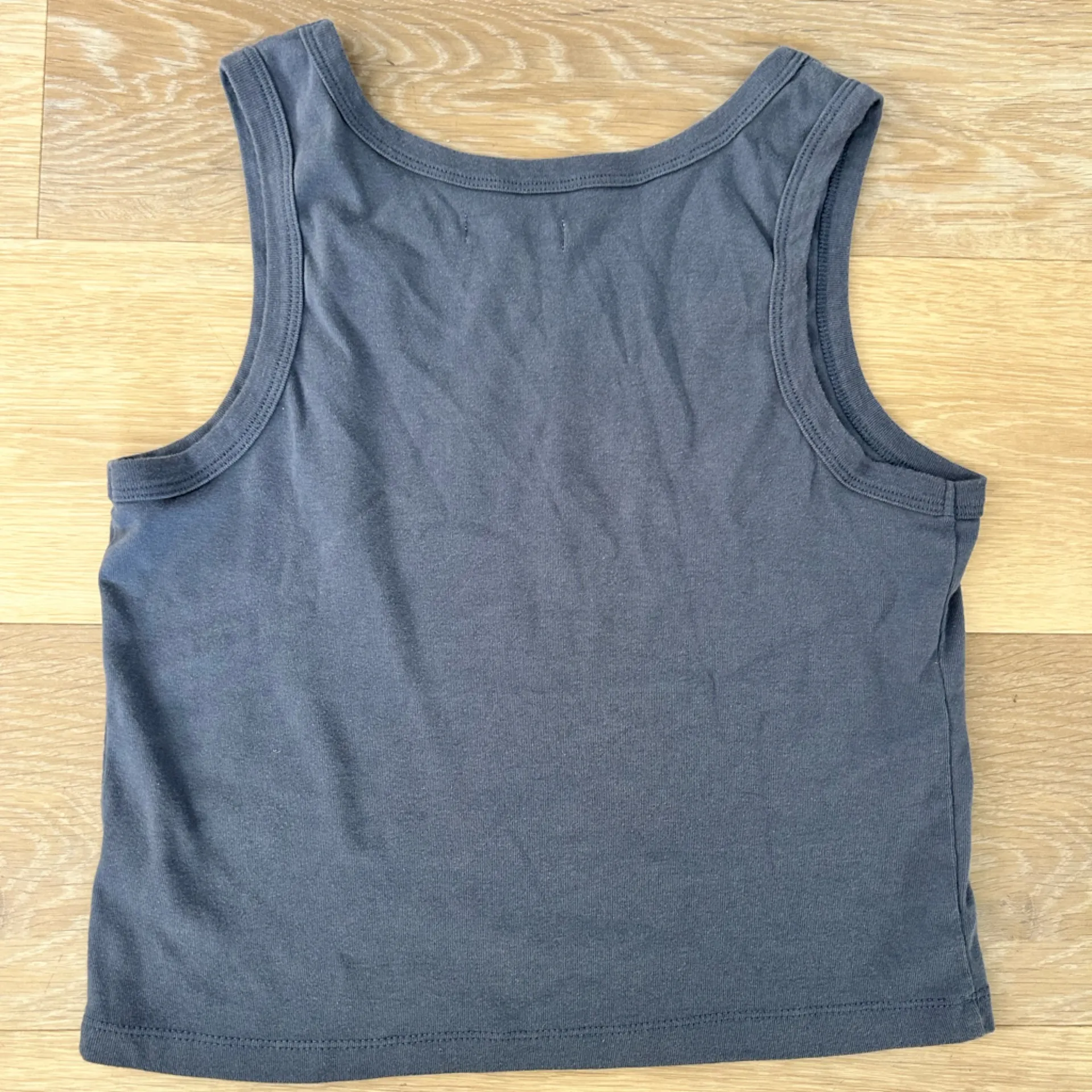 Grayson Threads USA Graphic Tank Top - Dark Blue - Image 3