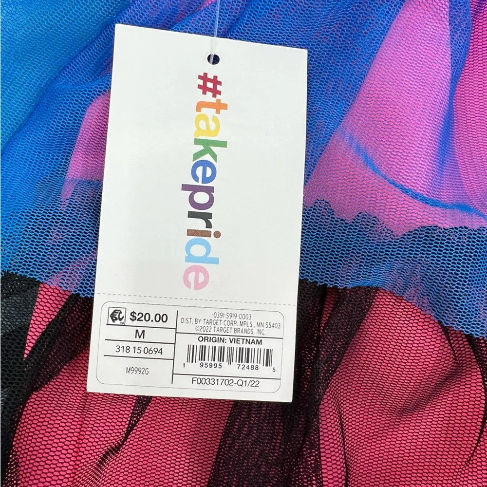 Pride Skirt M - Image 6
