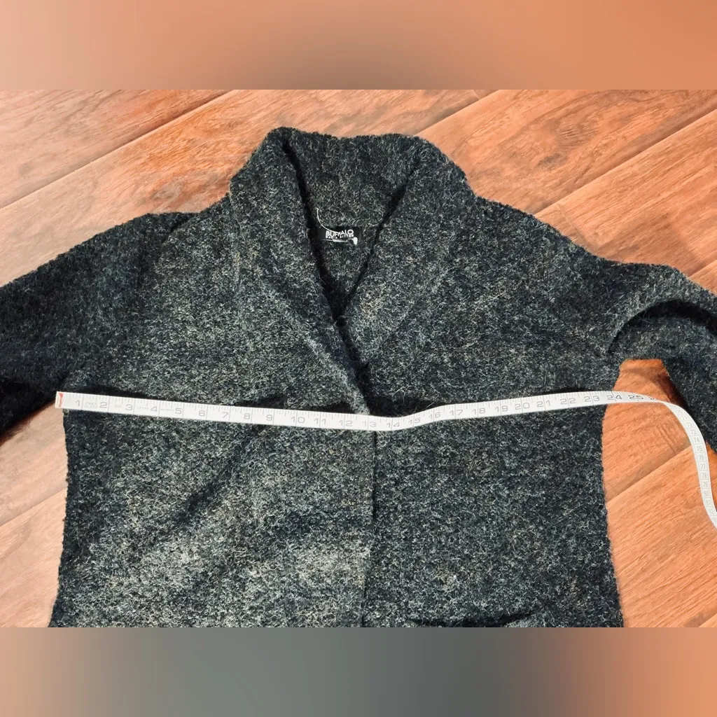 Long comfy warm cardigan 🍁🌿 - Image 9