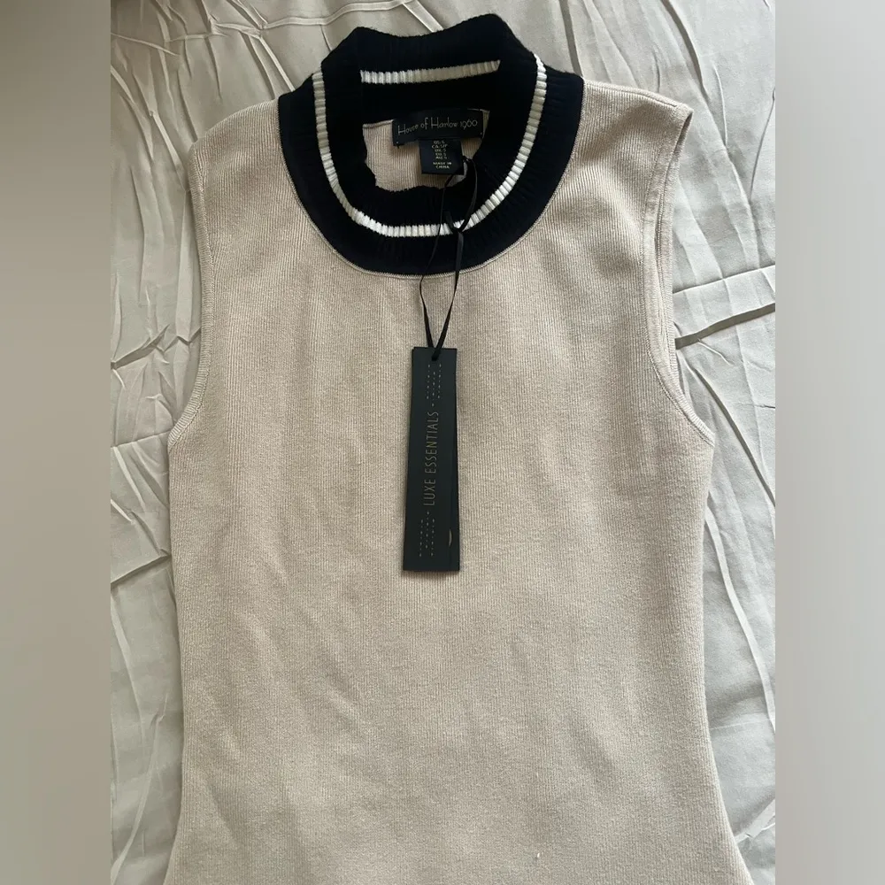 House of Harlow 1960 Dress sz S - Image 2