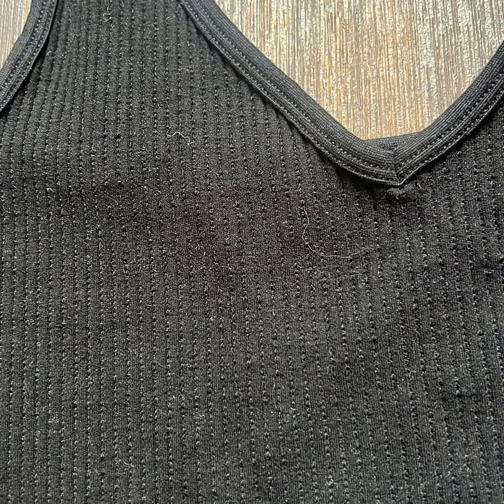 Free People  Ribbed Top - Image 2