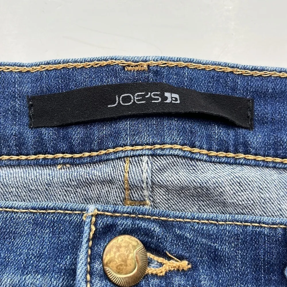 Joe’s Jeans 5” Inseam Mid Rise Shorts Size 29 - Image 8