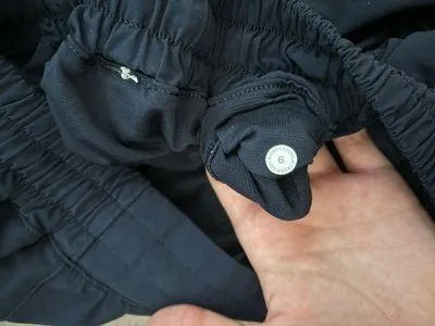 Hotty Hot Short 2.5” - Image 4