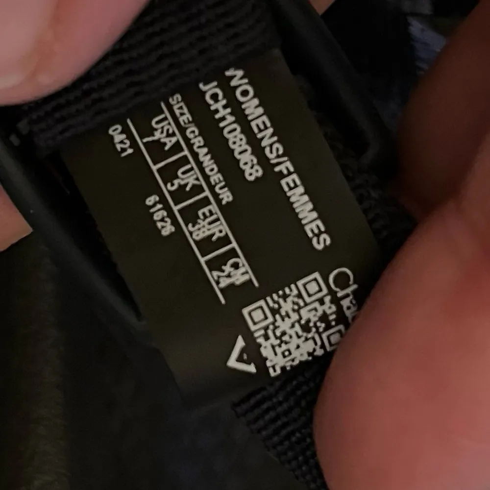 Chaco Sandals Z/2 Classic Women's in Seaside Navy Sz 7 NWOT Everyday Wear Hiking - Image 11