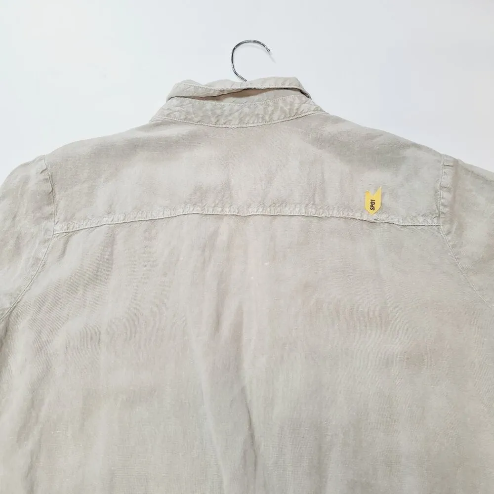 Young, Fabulous & Broke Grant Jumpsuit in Nomad Mineral Wash Medium Gray - Image 16