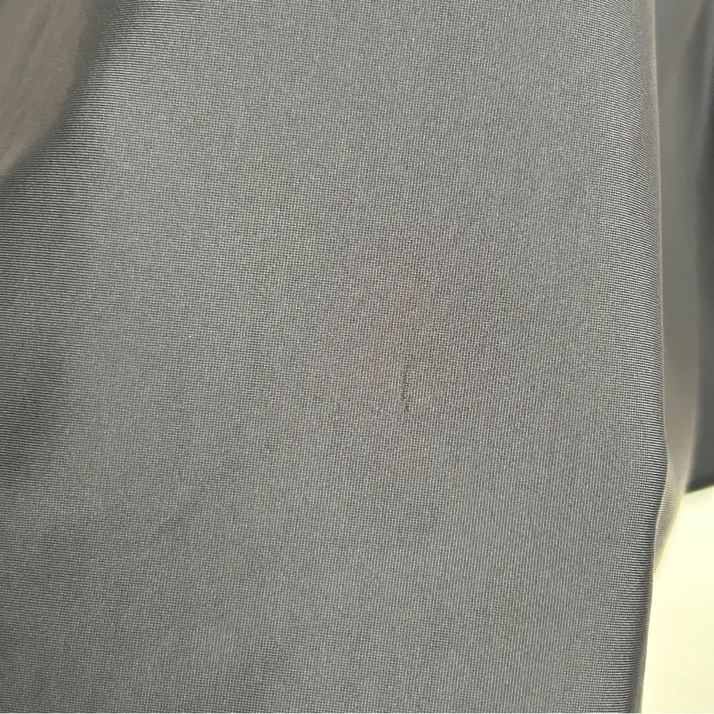 Lululemon Twist Around Tank *Light Support For C/D Cup Black 10 - Image 10