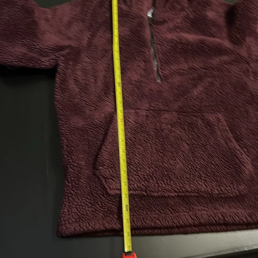 PINK by Victoria’s Secret 1/2 zip hoodie - Image 5