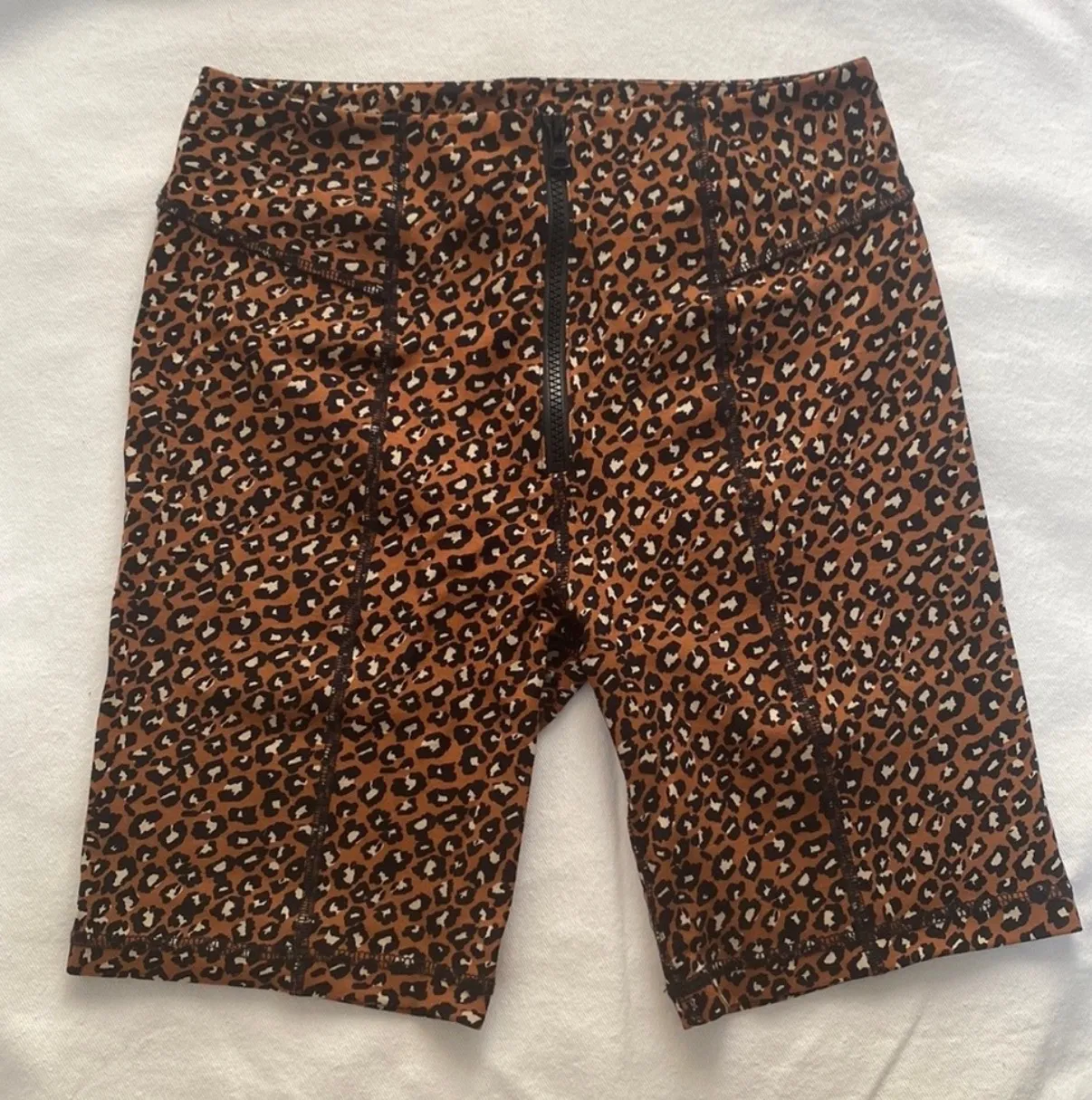 Biker Short - Image 5