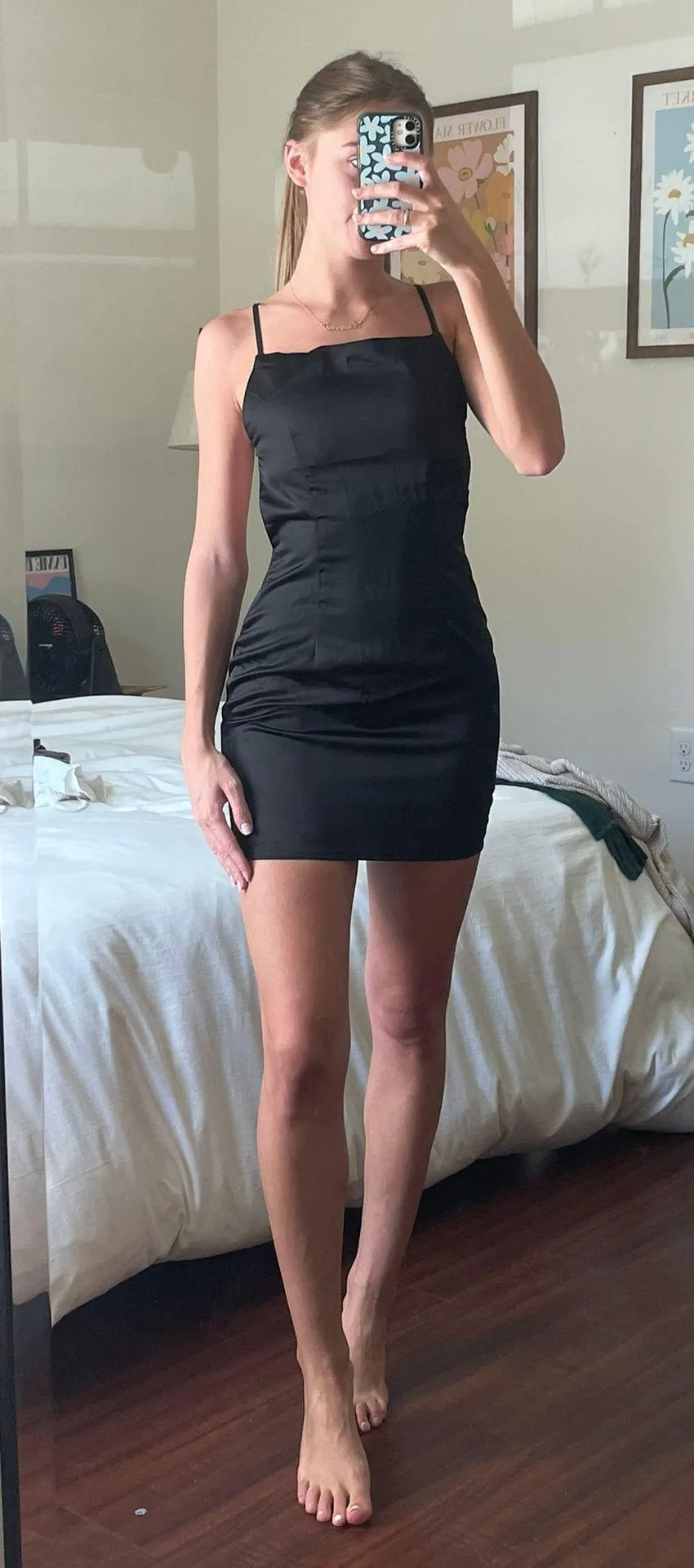 Mini Dress - Image 3
