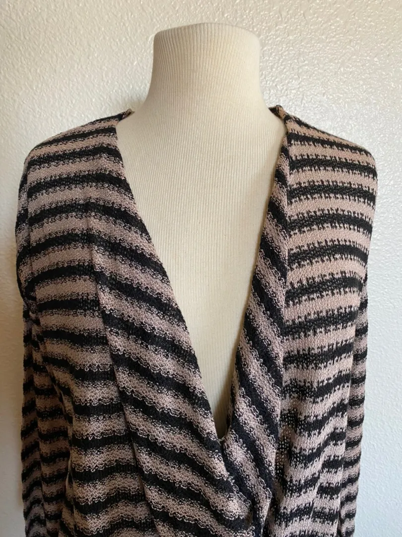 Striped Long Sleeve - Image 2