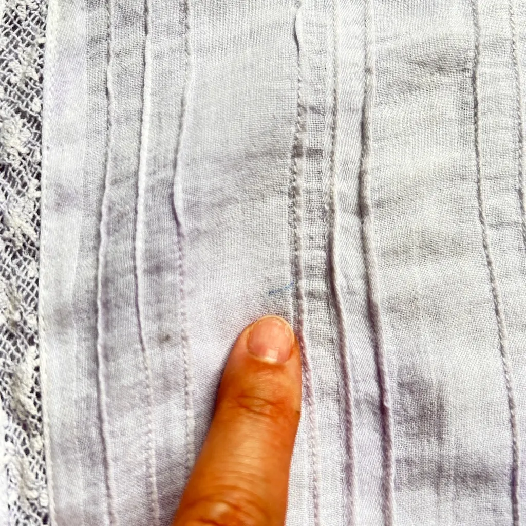 LoveShackFancy blouse. S - Image 15