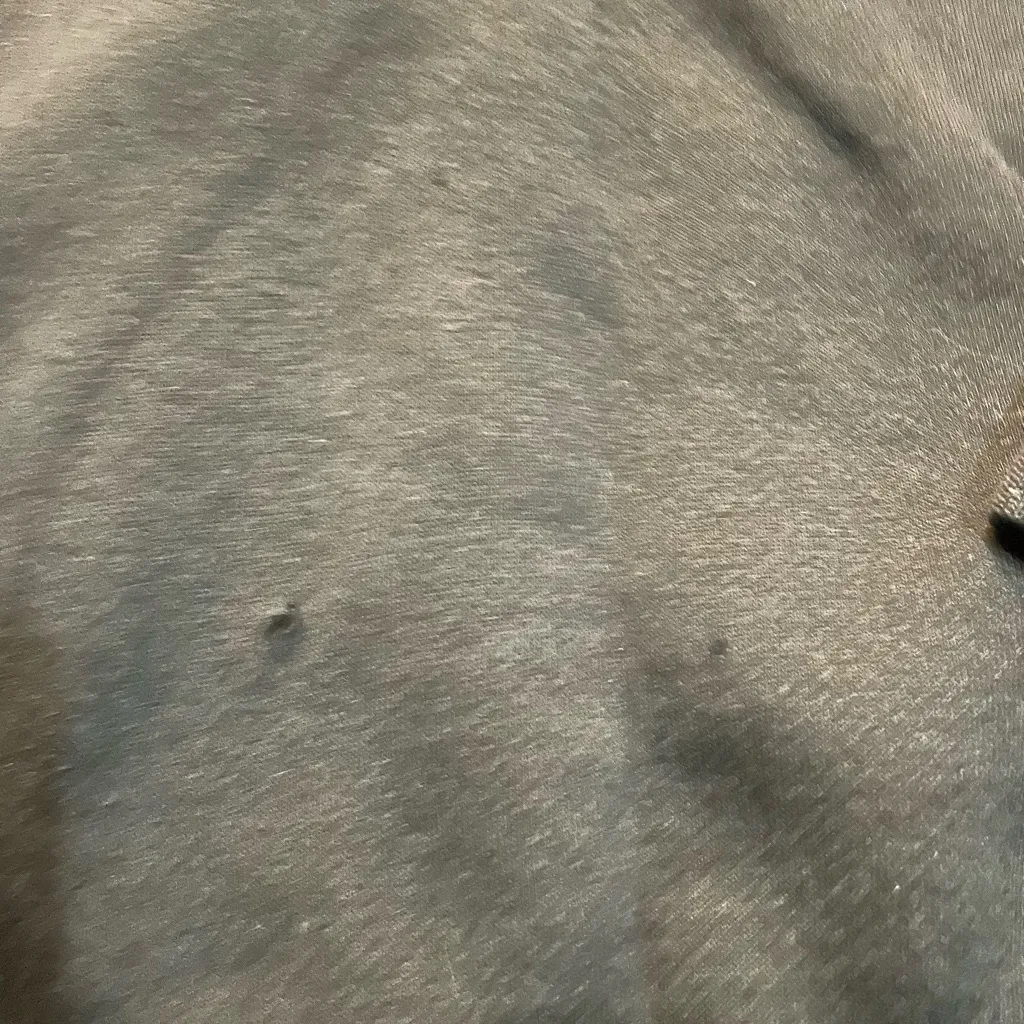 Nike Half Zip Sweater - Image 5