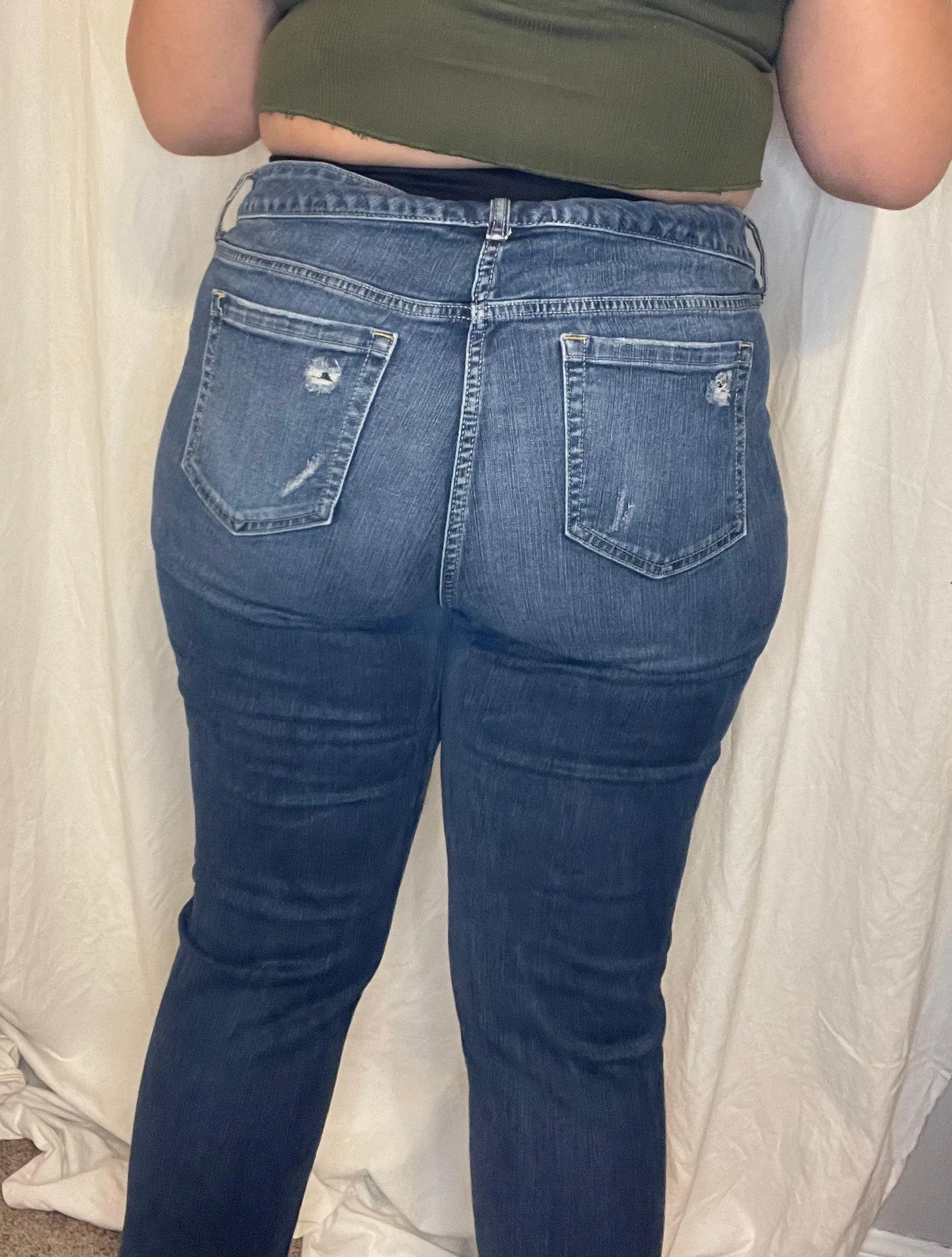 boyfriend jeans - Image 2