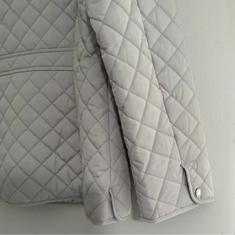 Calvin Klein quilted jacket - Image 6