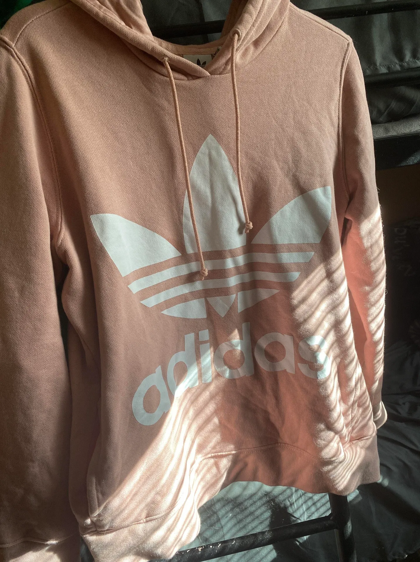 Adidas Hoodie - Image 3