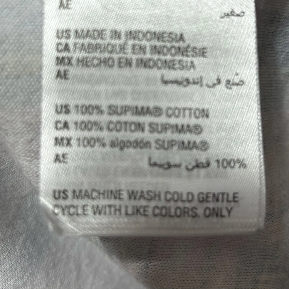 Charter Club Sz small Plaid Women's Top - Red, Blue, White 100% cotton 23”L17p2p - Image 5