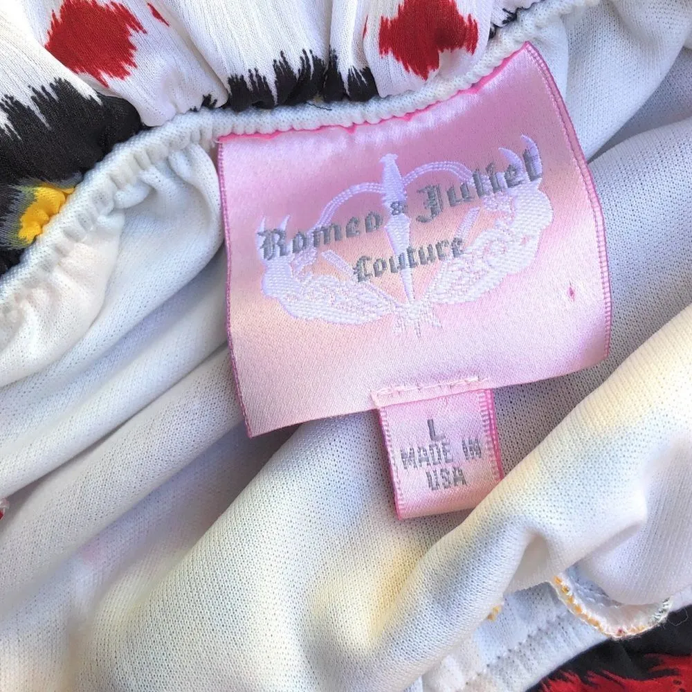 Romeo & Juliet‎ Couture Maxi Dress - Image 6