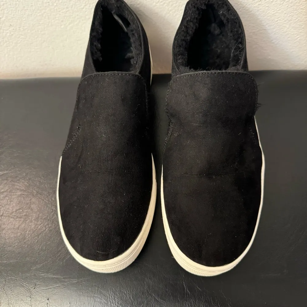 Black women's slip - Image 3