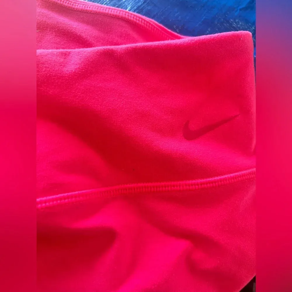 Nike - Golf Performance - Dri-Fit - Cropped Leggings - Image 4