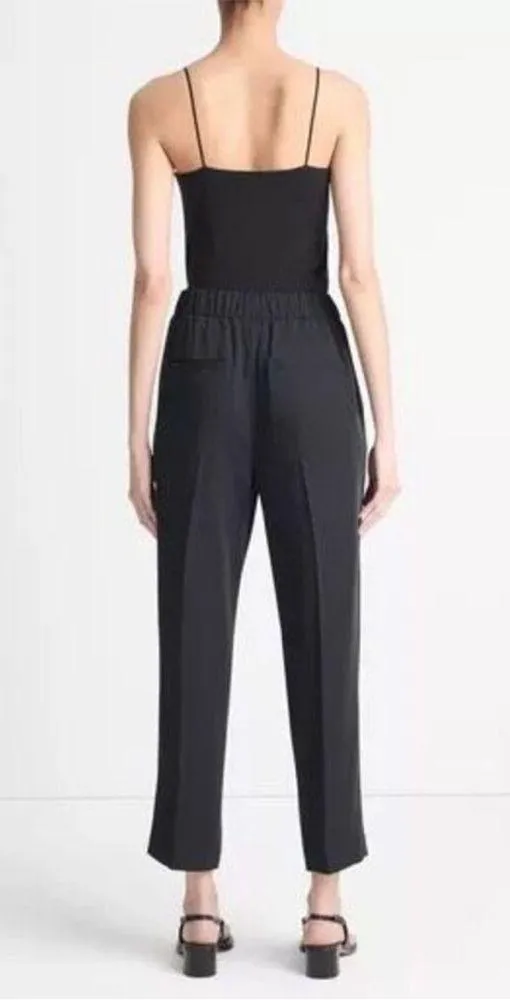 Vince Stove Pipe Pull On Pant black sz XS - Image 2
