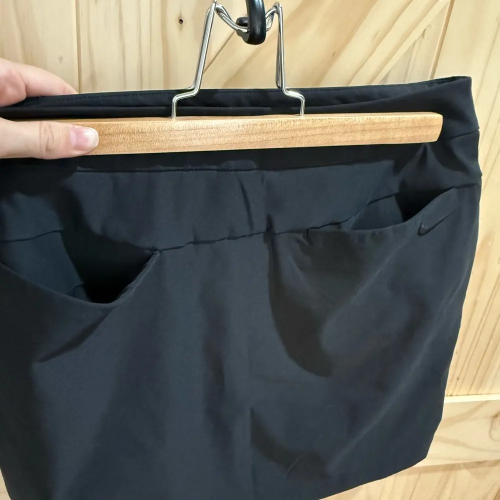 Nike Dri-FIT - Black Skirt - Size 2 - Image 4
