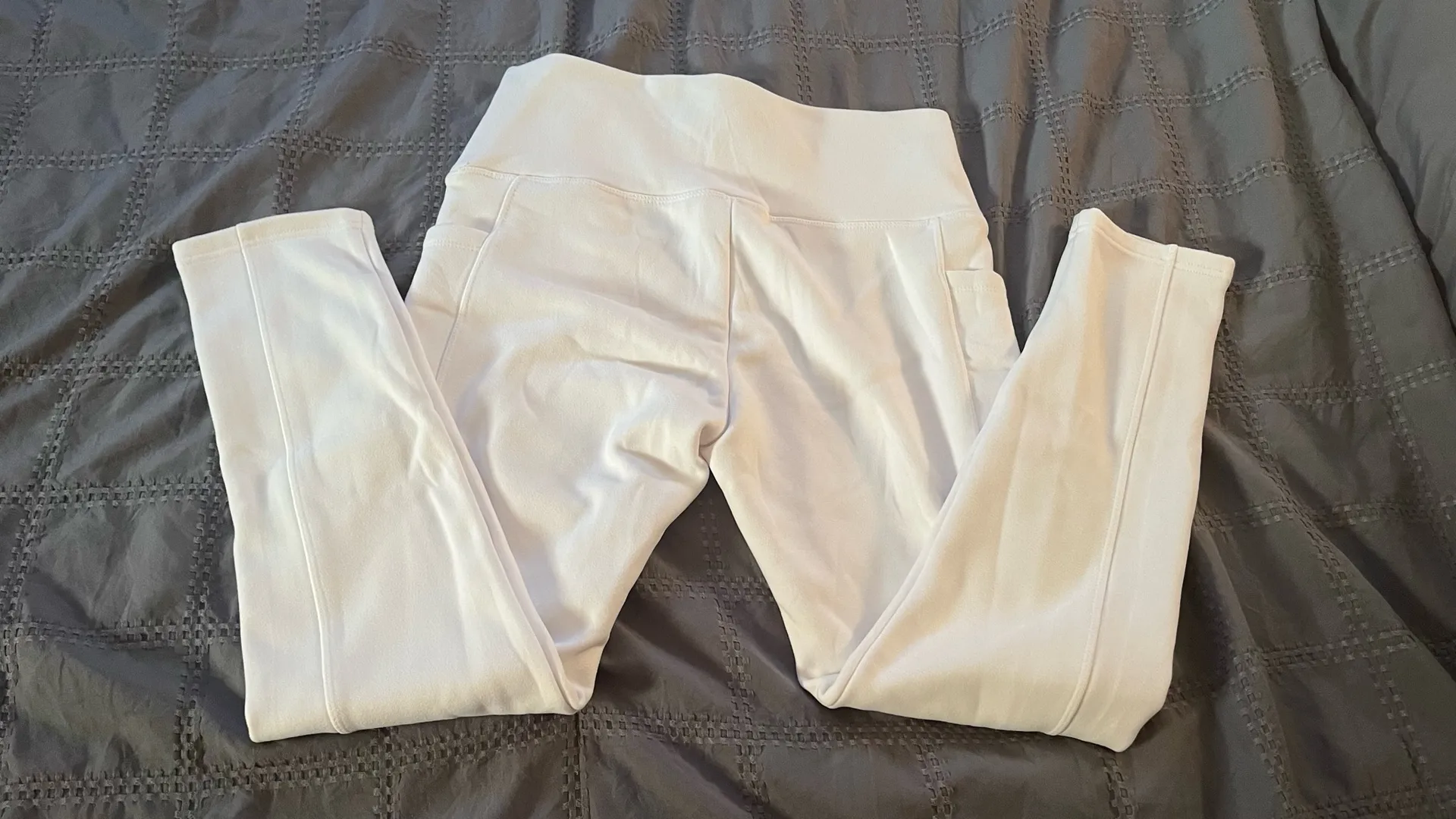 Thermal leggings - Image 2