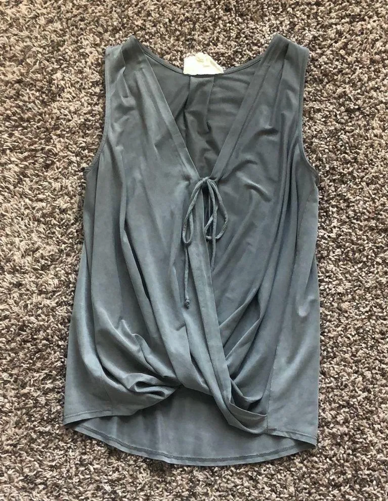 Artelier by  Tank Top - Image 2