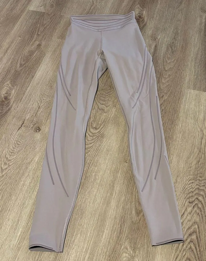 Lululemon Get in Line Super High-Rise Tight - Image 10