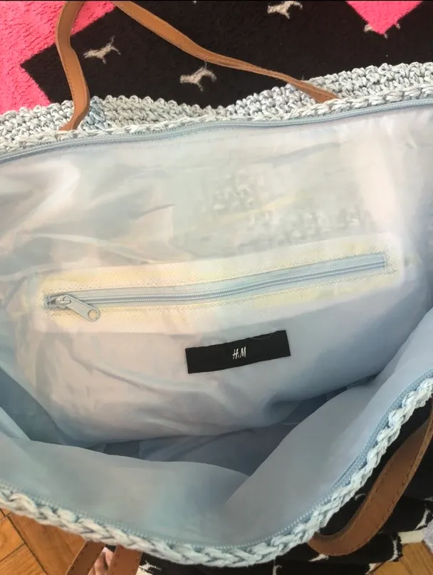 H&M Purse Shoulder Bag - Image 5