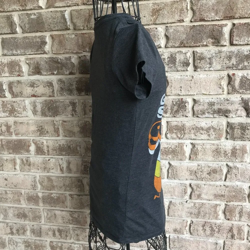 Give me some Sugar T shirt Fifth Sun Juniors Med - Image 5