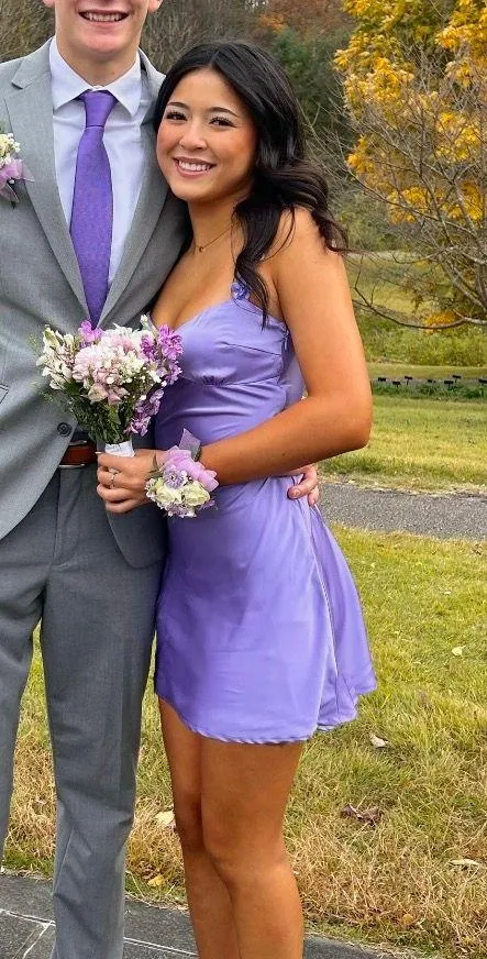 Mini Dress - Image 5